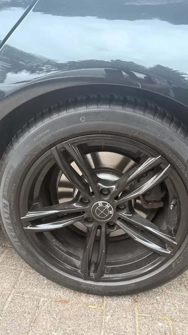 BMW 523 523i Aut. - 1