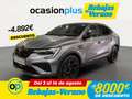 Renault Arkana 1.6 E-Tech Esprit Alpine 105kW Gris - thumbnail 1