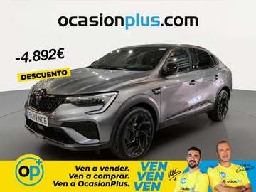 1.6 E-Tech Esprit Alpine 105kW