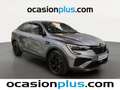 Renault Arkana 1.6 E-Tech Esprit Alpine 105kW Gris - thumbnail 2