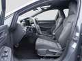 Volkswagen Golf VIII GTE Black Style /MatrixLED/HuD/AHK/RFK Grau - thumbnail 16