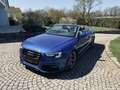 Audi A5 A5 Cabrio 2.0 TDI DPF (clean diesel) quattro Blau - thumbnail 1