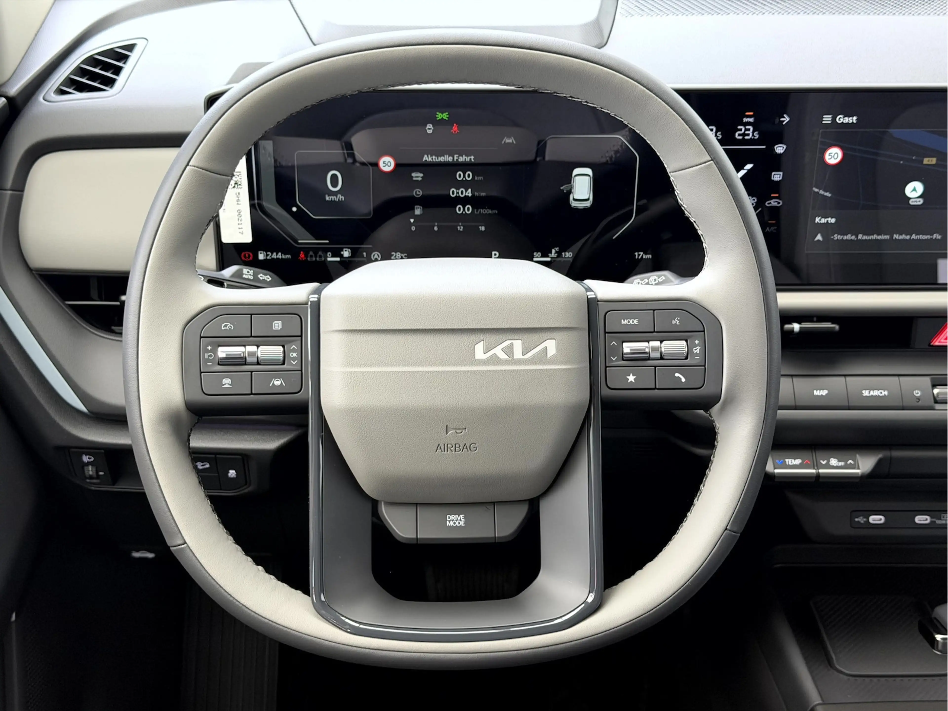 Kia Seltos 1.6T DCT VISION | SOUND NAVI | DESIGN — photo 15