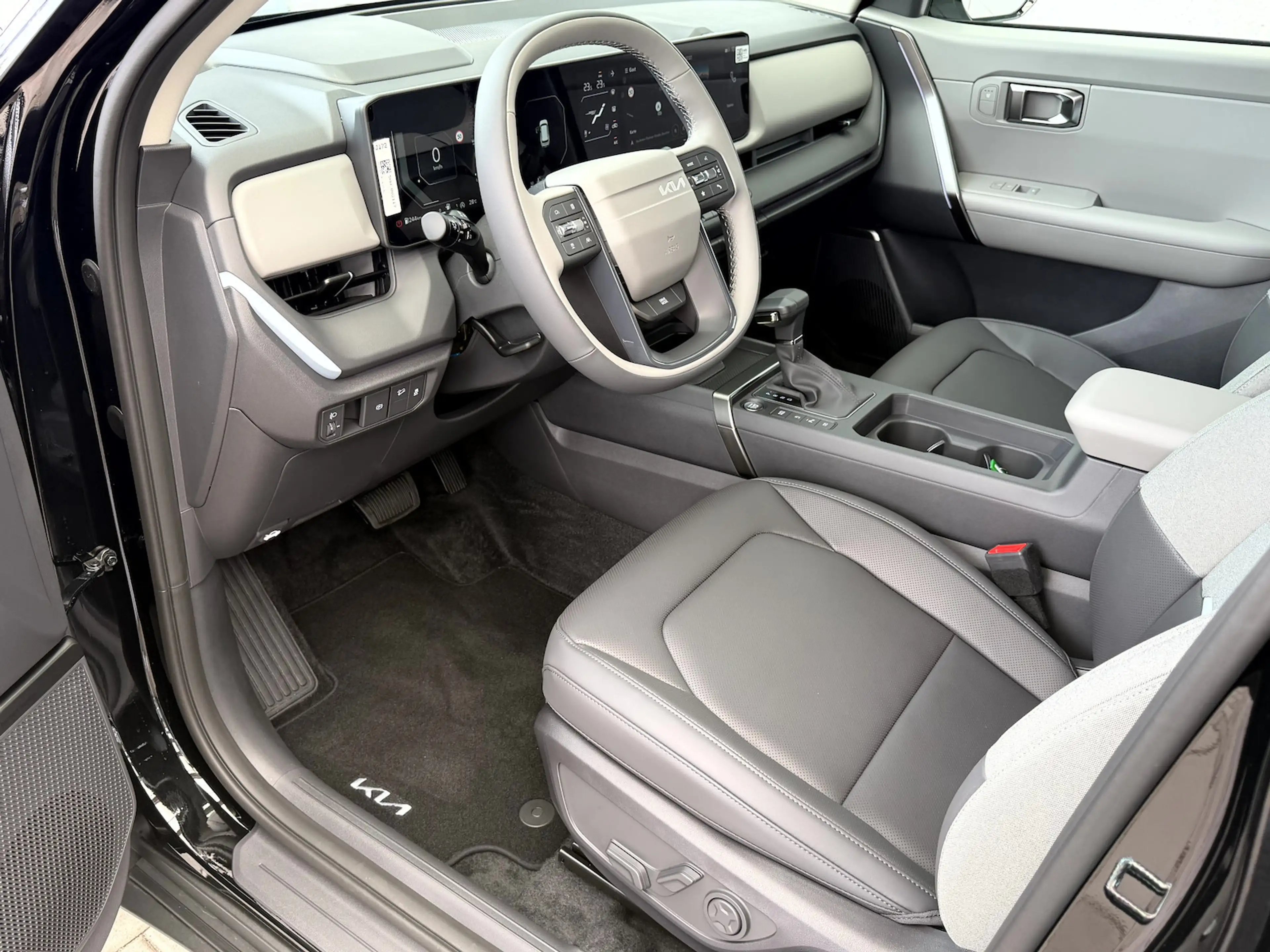 Kia Seltos 1.6T DCT VISION | SOUND NAVI | DESIGN — photo 8