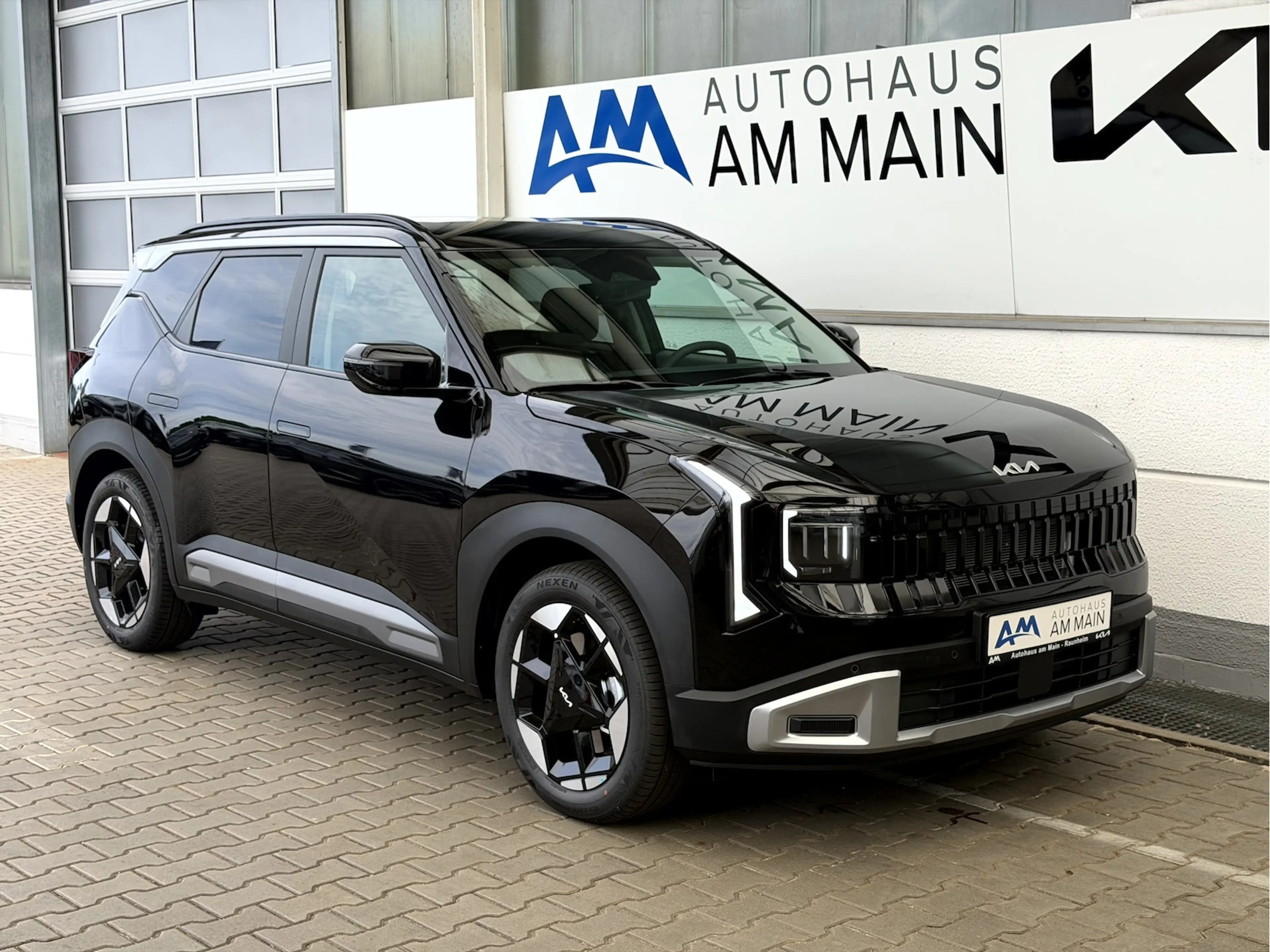 Kia Seltos 1.6T DCT VISION | SOUND NAVI | DESIGN — photo 7