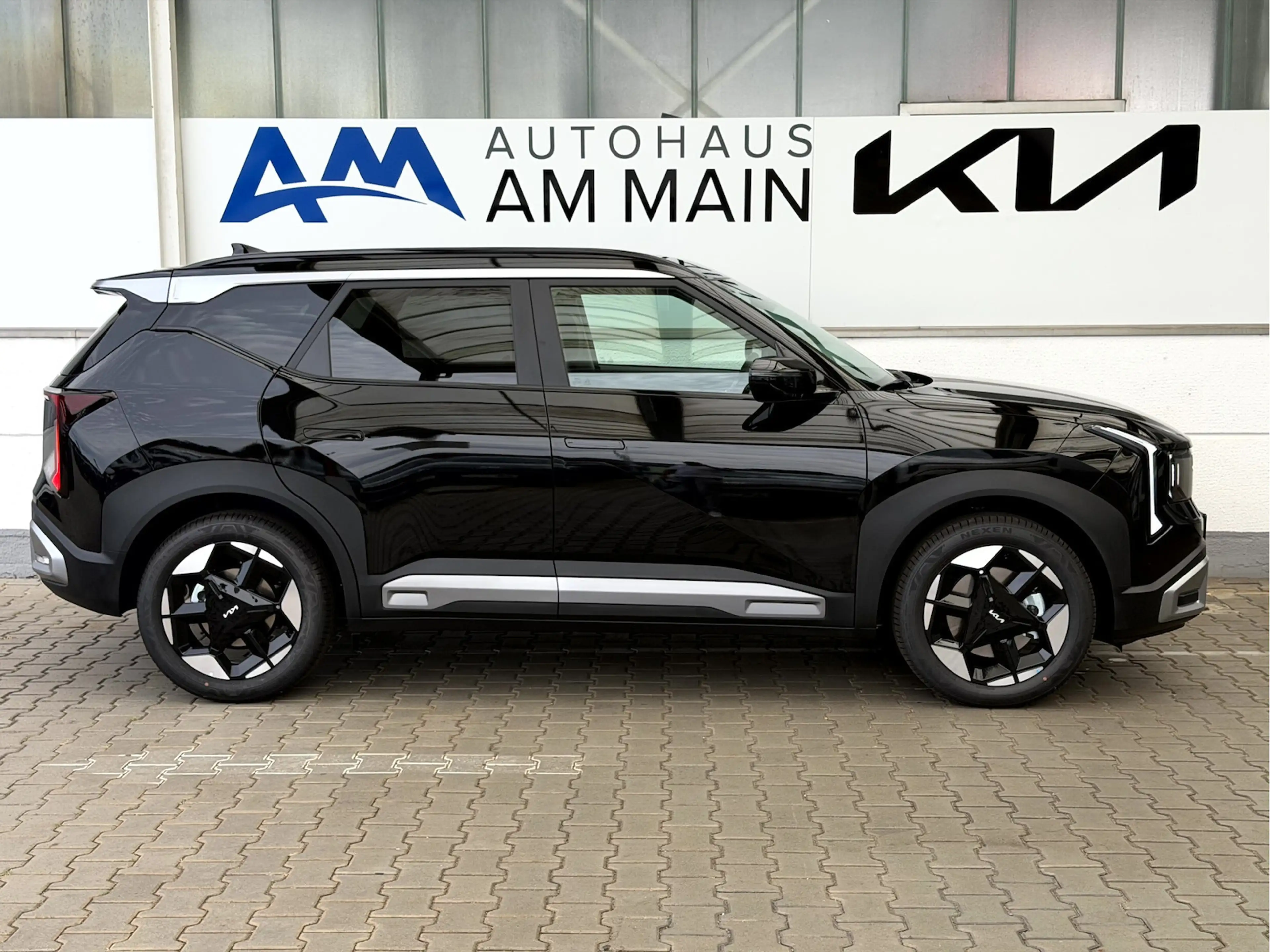 Kia Seltos 1.6T DCT VISION | SOUND NAVI | DESIGN — photo 6