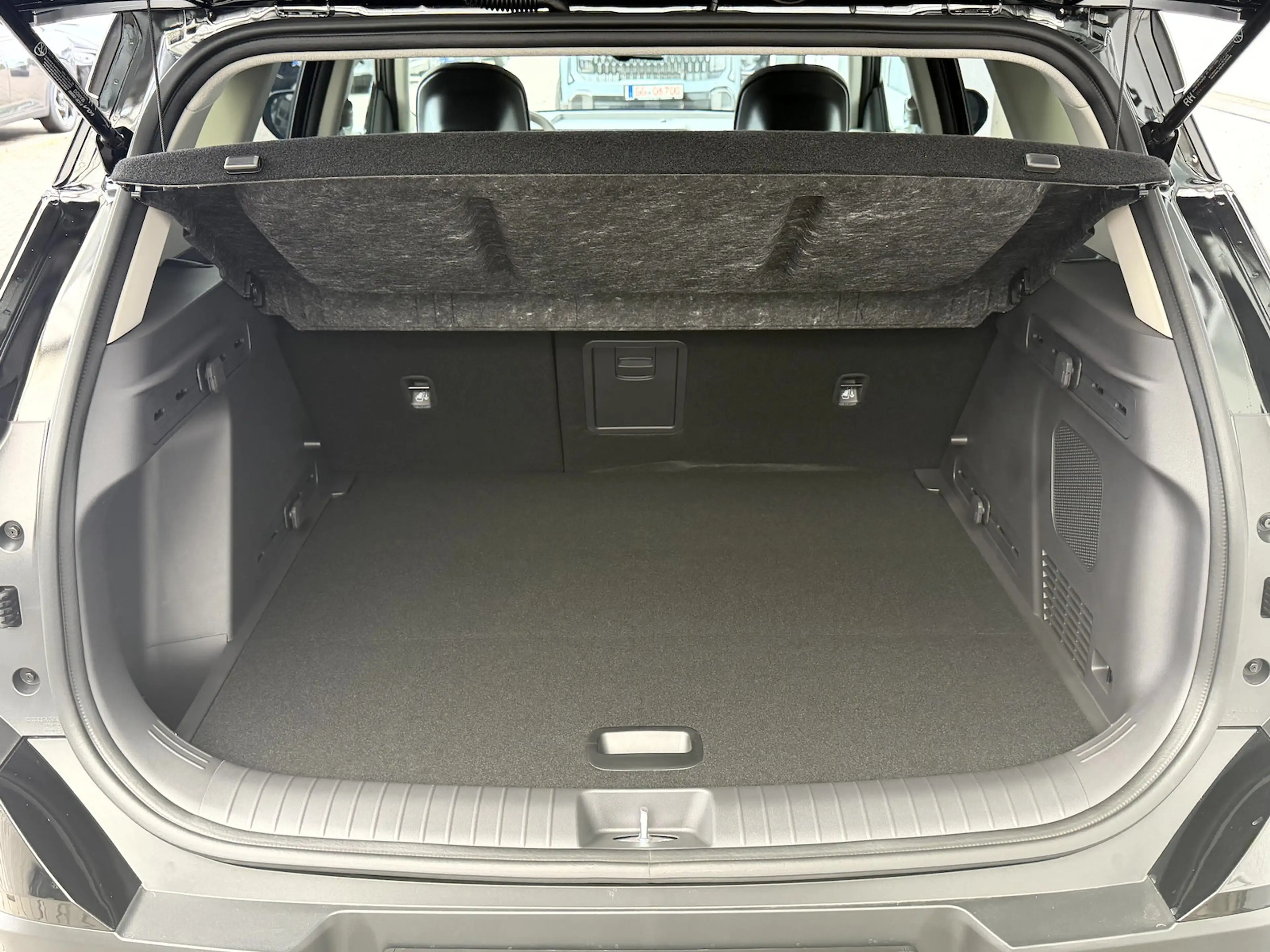 Kia Seltos 1.6T DCT VISION | SOUND NAVI | DESIGN — photo 11