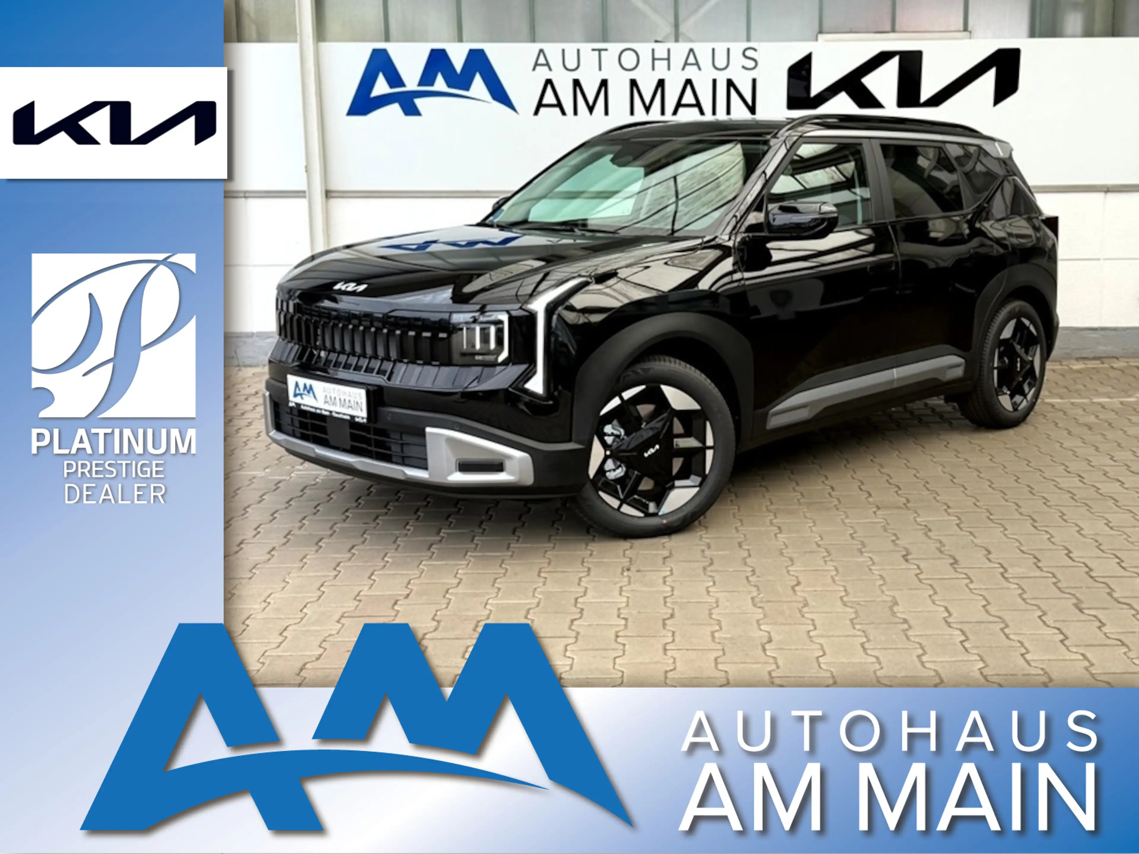 Kia Seltos 1.6T DCT VISION | SOUND NAVI | DESIGN