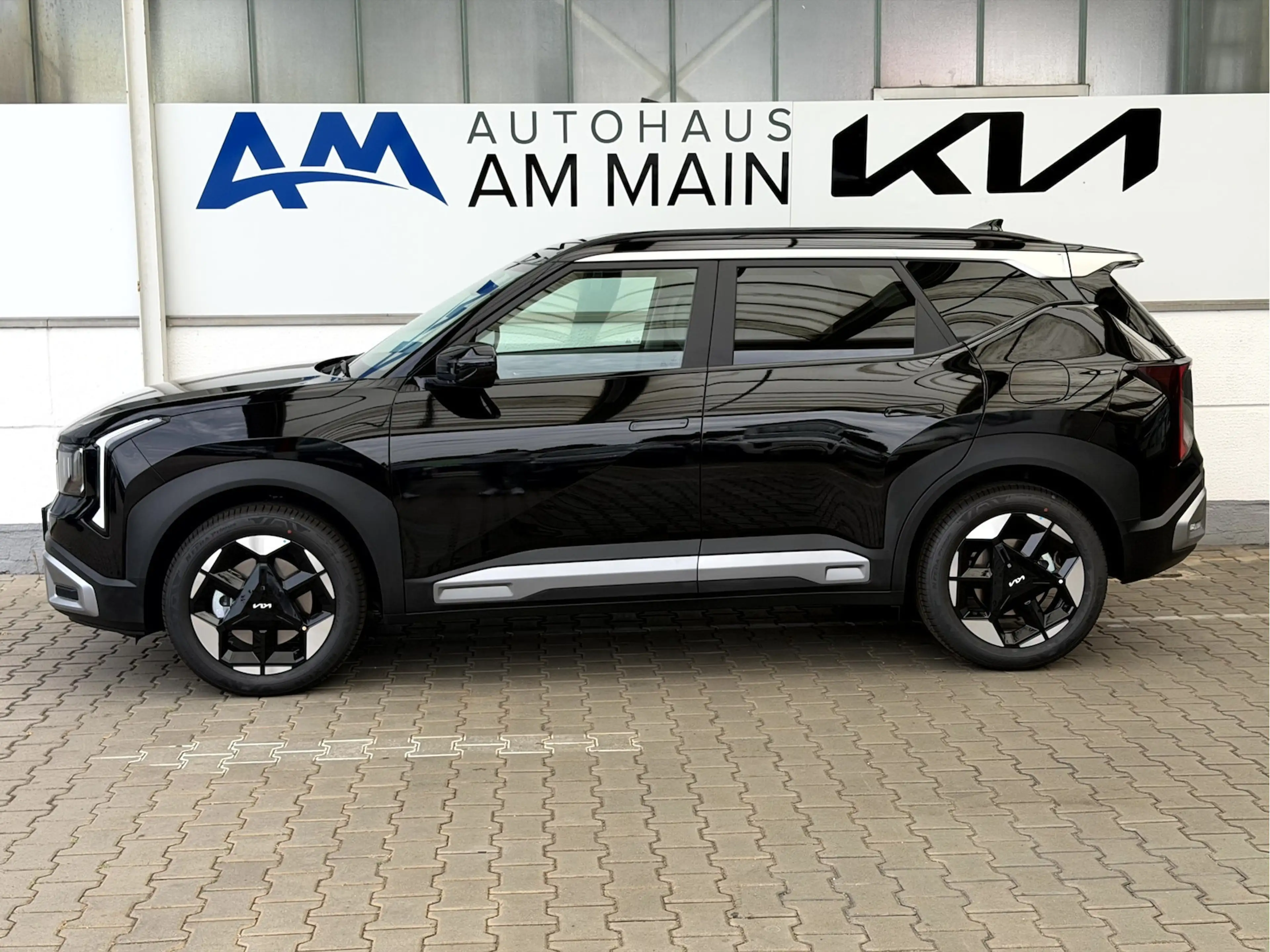 Kia Seltos 1.6T DCT VISION | SOUND NAVI | DESIGN — photo 3