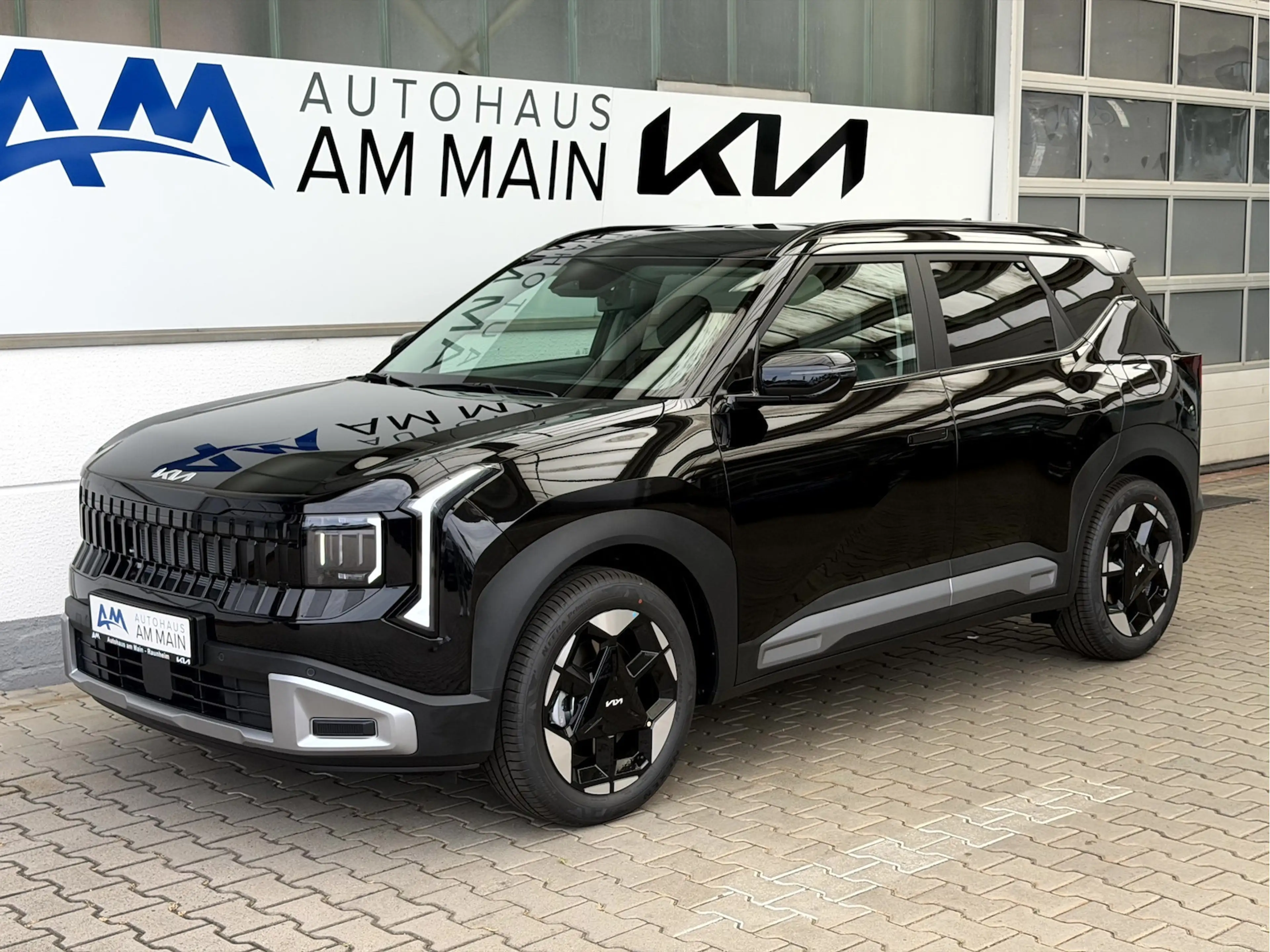 Kia Seltos 1.6T DCT VISION | SOUND NAVI | DESIGN — photo 2