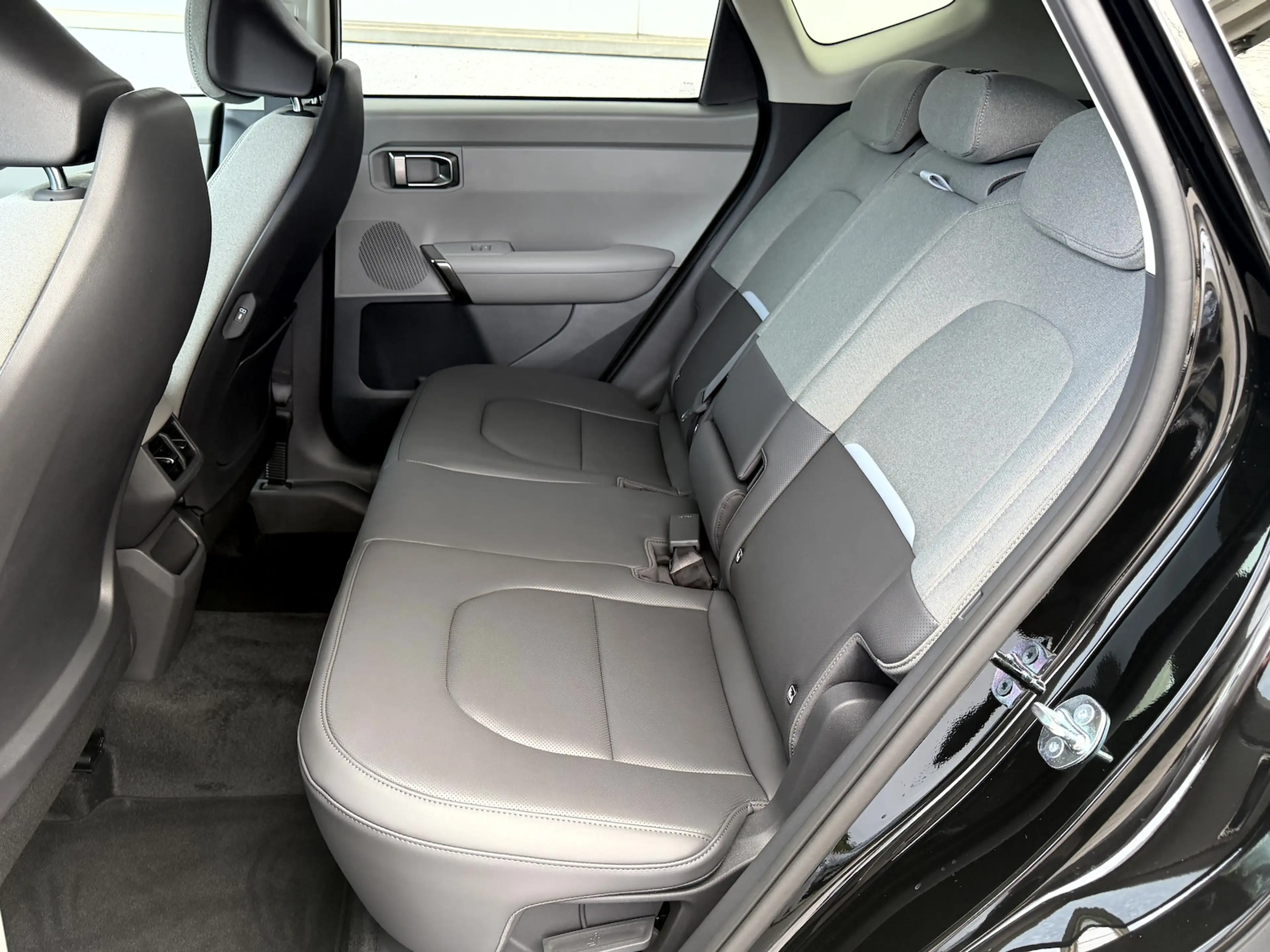 Kia Seltos 1.6T DCT VISION | SOUND NAVI | DESIGN — photo 10