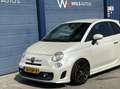 Fiat 500 Abarth 1.4-16V 135PK / NL AUTO / NAVI / PARELMOER! Weiß - thumbnail 29