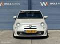 Fiat 500 Abarth 1.4-16V 135PK / NL AUTO / NAVI / PARELMOER! Weiß - thumbnail 10