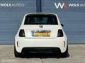 Fiat 500 Abarth 1.4-16V 135PK / NL AUTO / NAVI / PARELMOER! Weiß - thumbnail 12