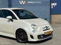 Fiat 500 Abarth 1.4-16V 135PK / NL AUTO / NAVI / PARELMOER! Weiß - thumbnail 35