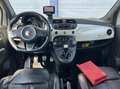Fiat 500 Abarth 1.4-16V 135PK / NL AUTO / NAVI / PARELMOER! Weiß - thumbnail 14