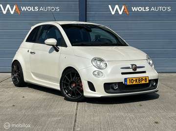 1.4-16V 135PK / NL AUTO / NAVI / PARELMOER!