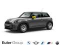MINI Cooper SE A 3-Türer Navi Digitales Cockpit LED Mehrzonenklim Grau - thumbnail 1