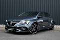 Renault Megane RS 280Pk Automaat, Camera, 4control, Bose, 4C Bleu - thumbnail 2