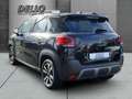 Citroen C3 Aircross Shine 1.2 El. Panodach Navi Apple CarPlay Android Nero - thumbnail 3