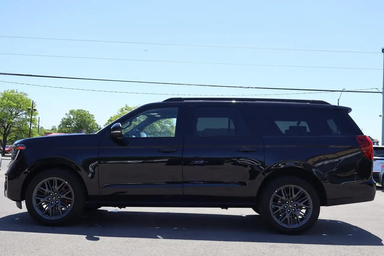 Ford Expedition снимка Ford Expedition