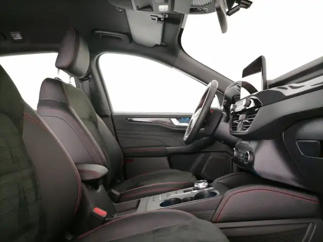 Ford Kuga view 6