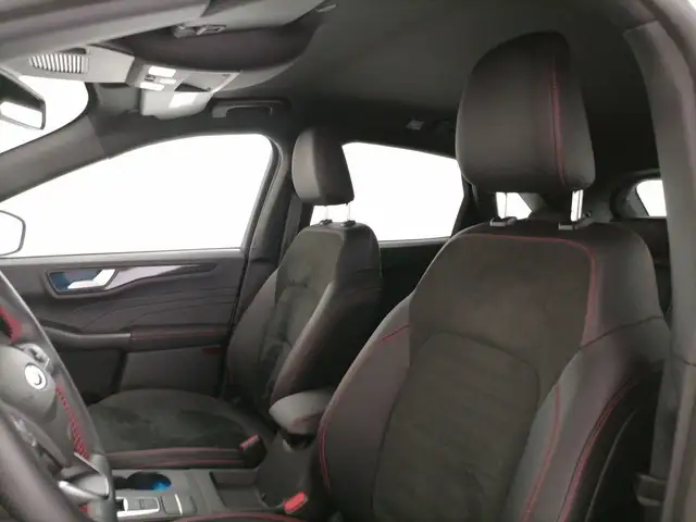 Ford Kuga view 13