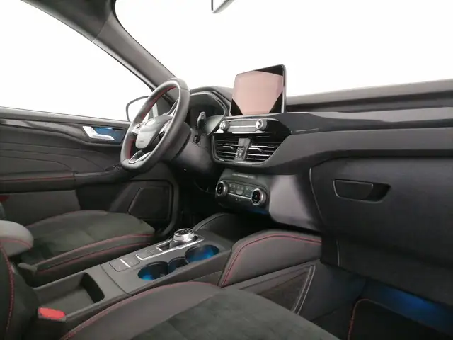 Ford Kuga view 7