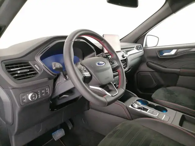 Ford Kuga view 12