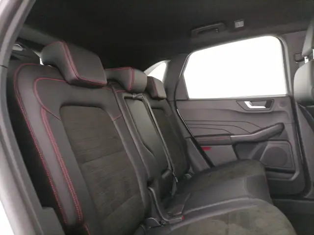 Ford Kuga view 8