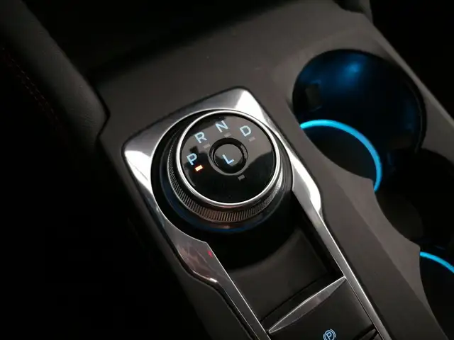 Ford Kuga view 14
