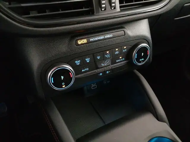Ford Kuga view 15
