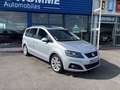 SEAT Alhambra 2.0 TDI 150CH FAP PREMIUM  DSG 7PLACES Gris - thumbnail 2