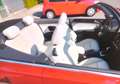 Volkswagen Golf Cabriolet Cabrio 1.4 TSI DSG,NP 35.800,-,LEDER WEIß, NAVI Rot - thumbnail 4