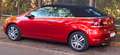 Volkswagen Golf Cabriolet Cabrio 1.4 TSI DSG,NP 35.800,-,LEDER WEIß, NAVI Rot - thumbnail 2