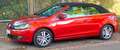 Volkswagen Golf Cabriolet Cabrio 1.4 TSI DSG,NP 35.800,-,LEDER WEIß, NAVI Rot - thumbnail 1