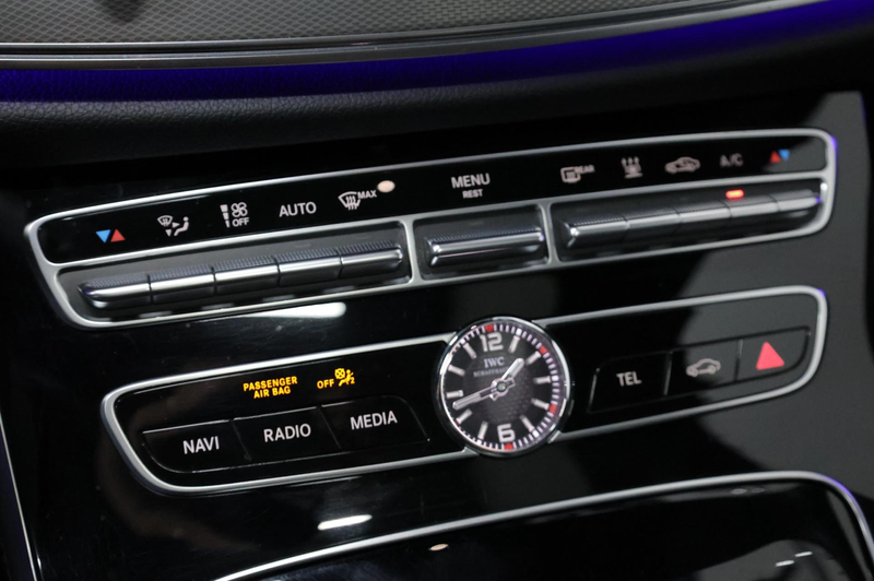 Mercedes-Benz E 63 AMG 4MATIC 650+PK LED/VIRTUAL/SFEER/LUCHT/SOFT/PANO/LE — photo 25