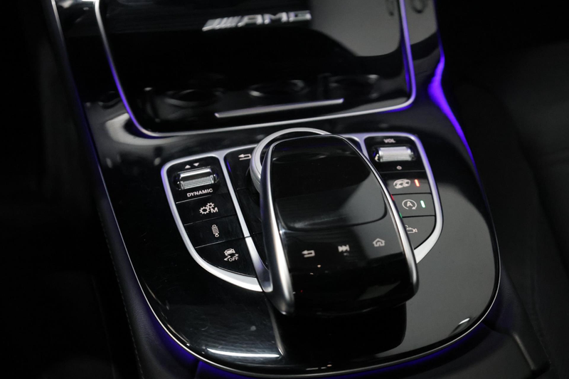 Mercedes-Benz E 63 AMG 4MATIC 650+PK LED/VIRTUAL/SFEER/LUCHT/SOFT/PANO/LE — photo 26