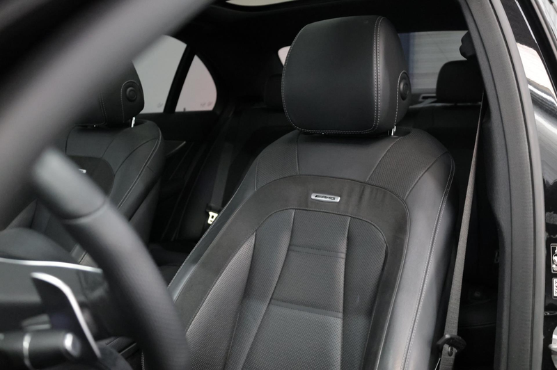 Mercedes-Benz E 63 AMG 4MATIC 650+PK LED/VIRTUAL/SFEER/LUCHT/SOFT/PANO/LE — photo 11