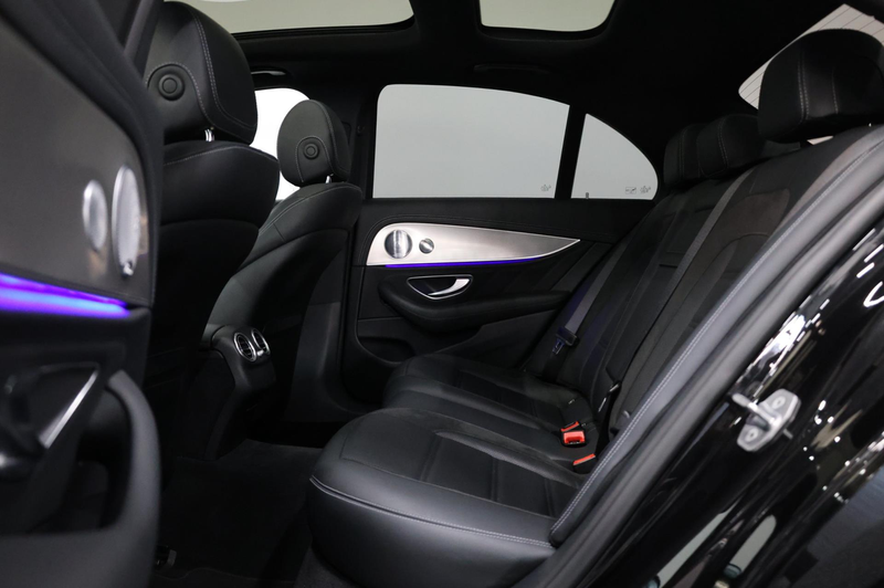 Mercedes-Benz E 63 AMG 4MATIC 650+PK LED/VIRTUAL/SFEER/LUCHT/SOFT/PANO/LE — photo 13