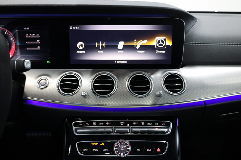 Mercedes-Benz E 63 AMG 4MATIC 650+PK LED/VIRTUAL/SFEER/LUCHT/SOFT/PANO/LE — photo 16