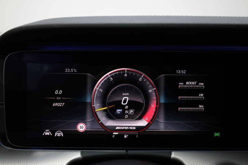 Mercedes-Benz E 63 AMG 4MATIC 650+PK LED/VIRTUAL/SFEER/LUCHT/SOFT/PANO/LE — photo 10