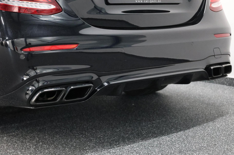 Mercedes-Benz E 63 AMG 4MATIC 650+PK LED/VIRTUAL/SFEER/LUCHT/SOFT/PANO/LE — photo 32