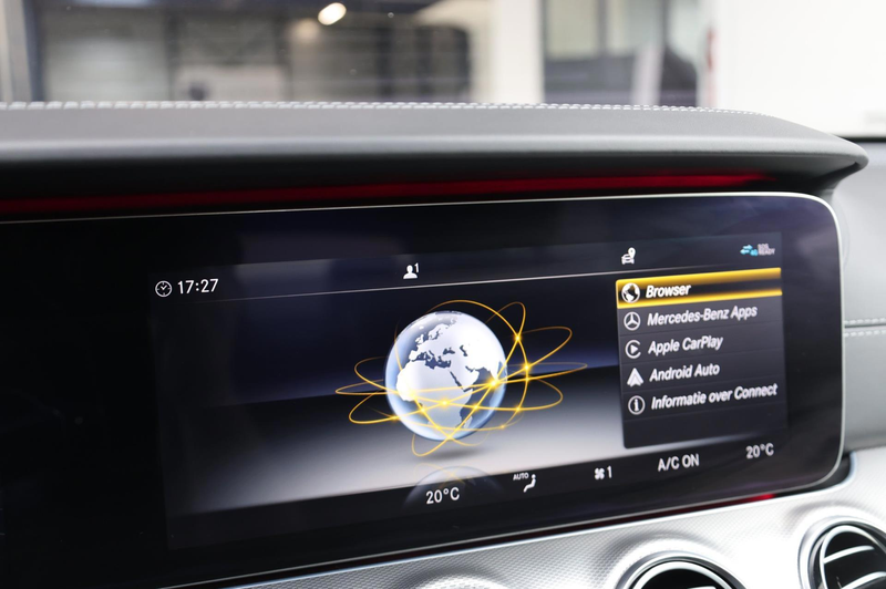 Mercedes-Benz E 63 AMG 4MATIC 650+PK LED/VIRTUAL/SFEER/LUCHT/SOFT/PANO/LE — photo 24