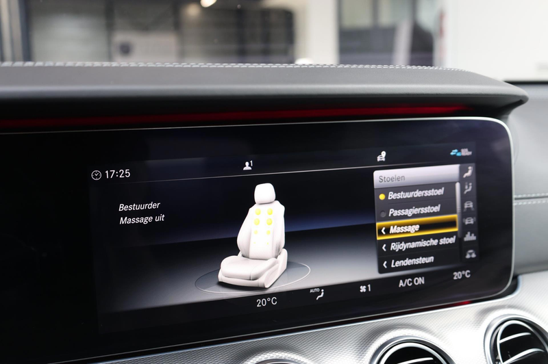Mercedes-Benz E 63 AMG 4MATIC 650+PK LED/VIRTUAL/SFEER/LUCHT/SOFT/PANO/LE — photo 20