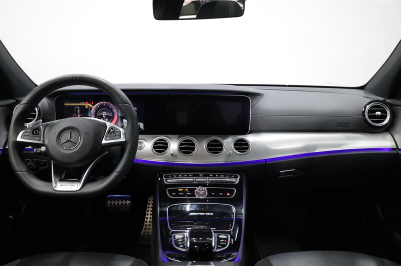 Mercedes-Benz E 63 AMG 4MATIC 650+PK LED/VIRTUAL/SFEER/LUCHT/SOFT/PANO/LE — photo 2