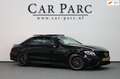 Mercedes-Benz E 63 AMG 4MATIC 650+PK LED/VIRTUAL/SFEER/LUCHT/SOFT/PANO/LE Zwart - thumbnail 1