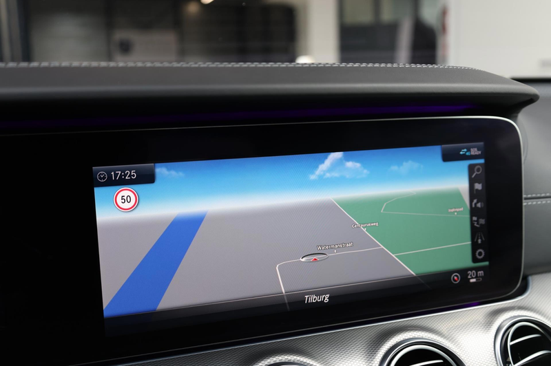 Mercedes-Benz E 63 AMG 4MATIC 650+PK LED/VIRTUAL/SFEER/LUCHT/SOFT/PANO/LE — photo 19