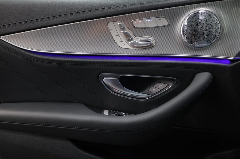 Mercedes-Benz E 63 AMG 4MATIC 650+PK LED/VIRTUAL/SFEER/LUCHT/SOFT/PANO/LE — photo 14