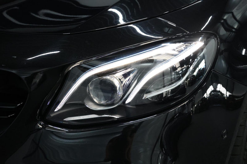 Mercedes-Benz E 63 AMG 4MATIC 650+PK LED/VIRTUAL/SFEER/LUCHT/SOFT/PANO/LE — photo 33